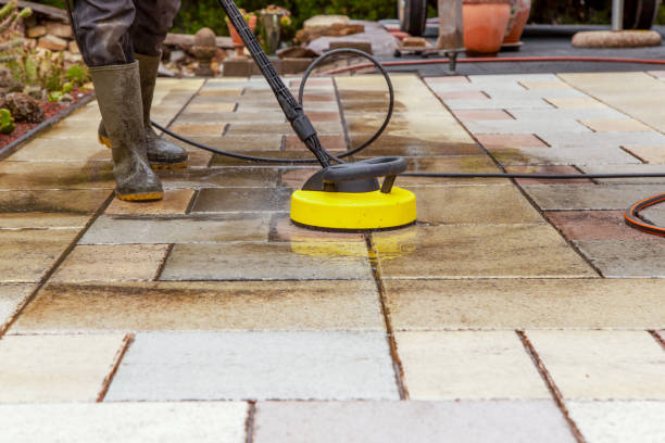 Best Pool Deck Cleaning  in Inkster, MI
