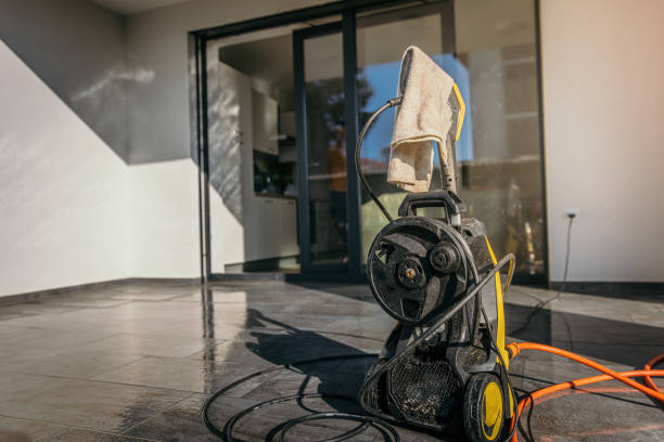 Best Fence Cleaning  in Inkster, MI